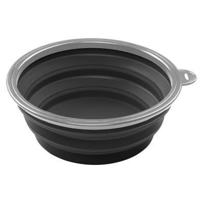 Artikelbild des Artikels “Faltbare Schüssel Bowlin “